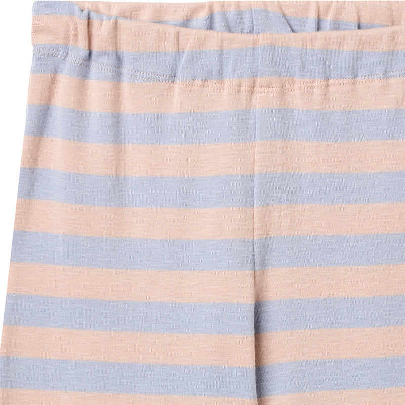 Wheat Kids Ela || Powder Stripe