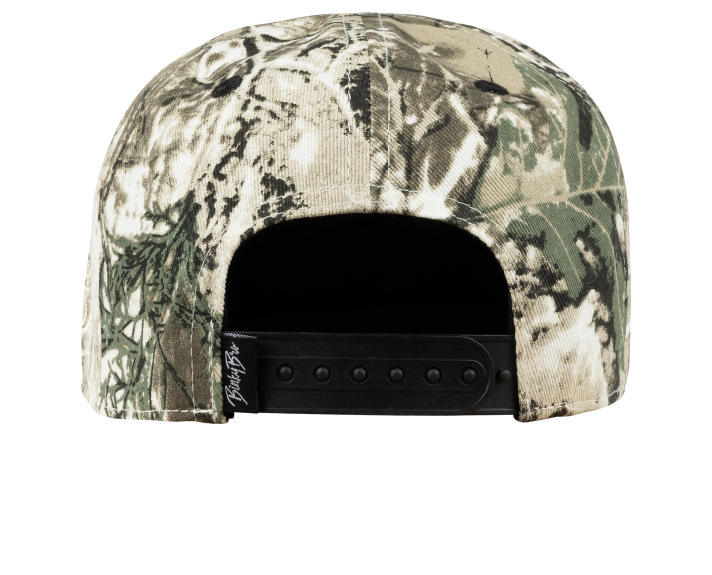 Binky Bro Snapback || Tiree