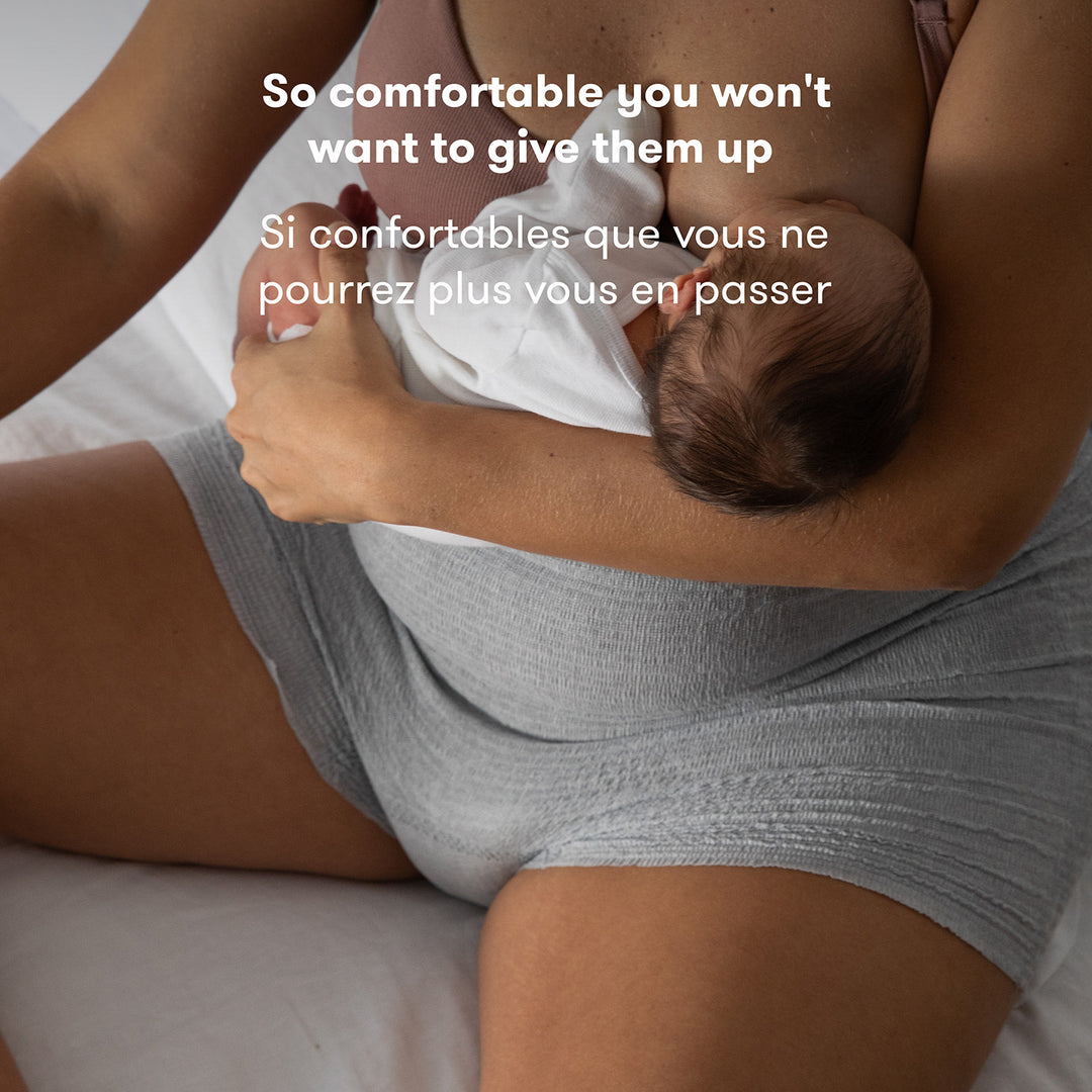 Frida Mom Disposable Underwear Boyshort 8 Pack