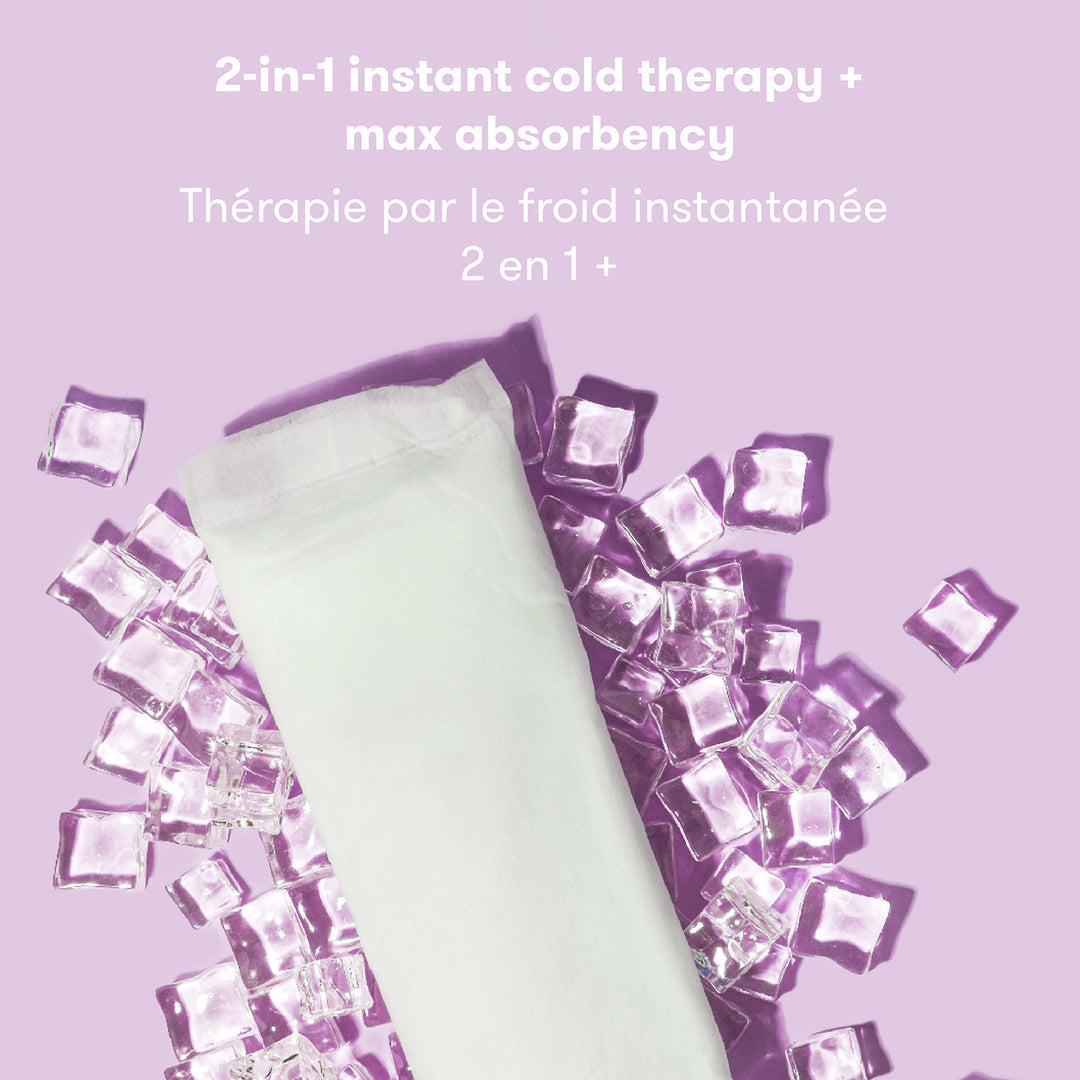 Frida Mom Ice Maxi Pad 8 Pack