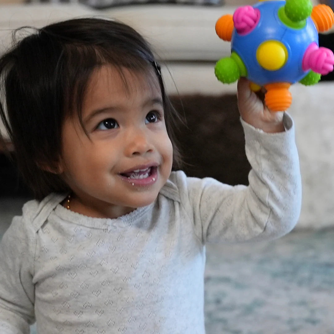 MOBI Woblii Sensory Ball