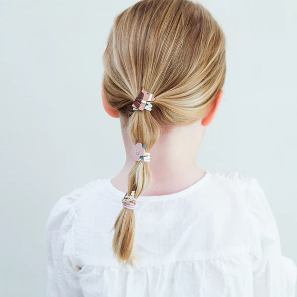 Mimi & Lula Horse Ponies || Homestead