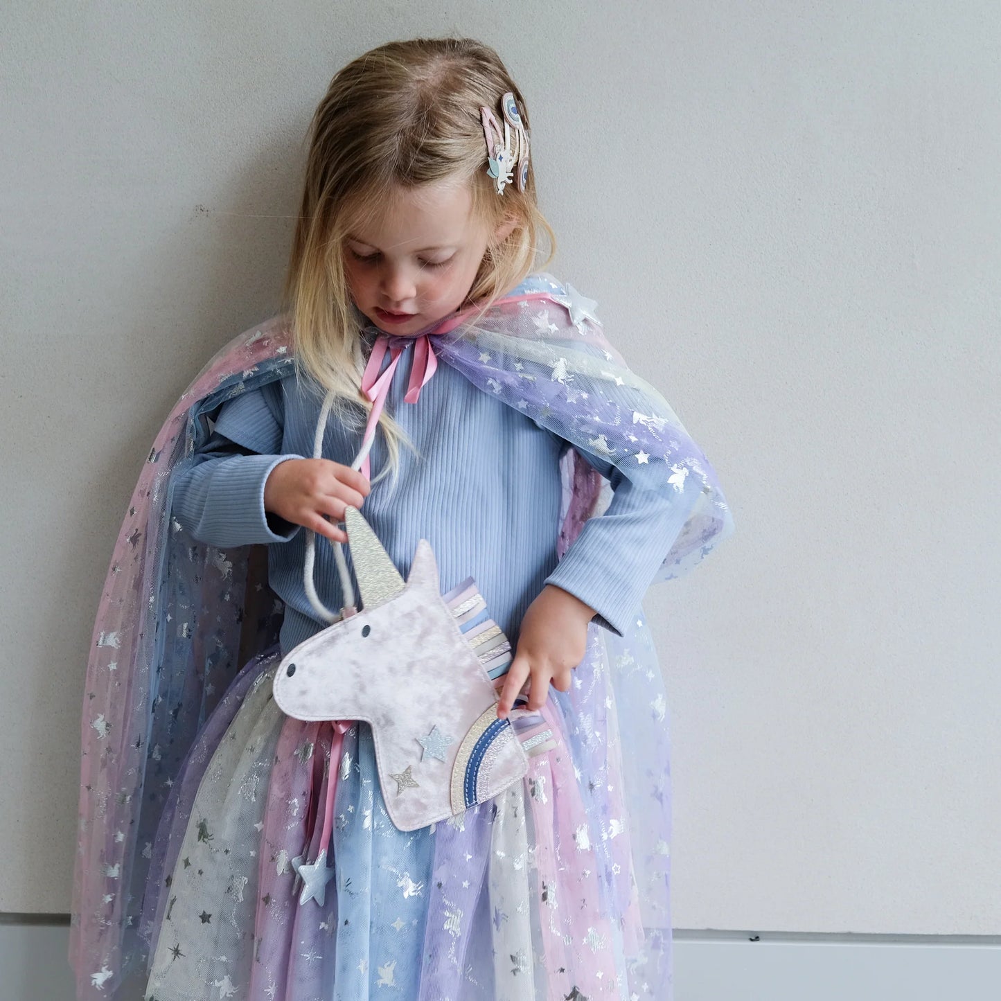 Mimi & Lula Unicorn Bag