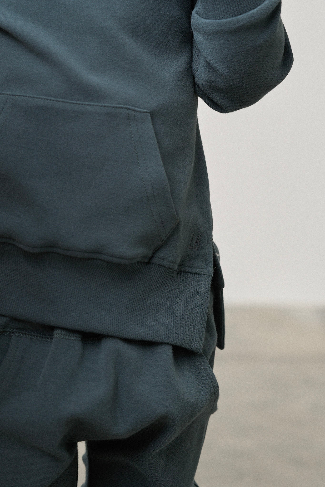 Little Bipsy Jogger || Night Fall