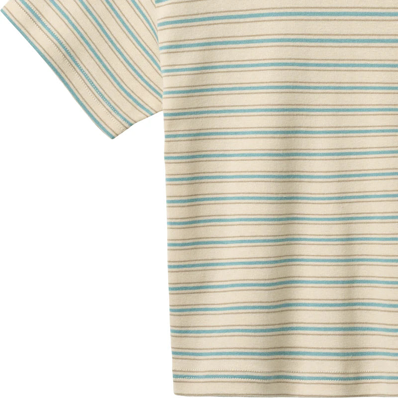 Wheat Kids T-Shirt Tommy || Spring Lake