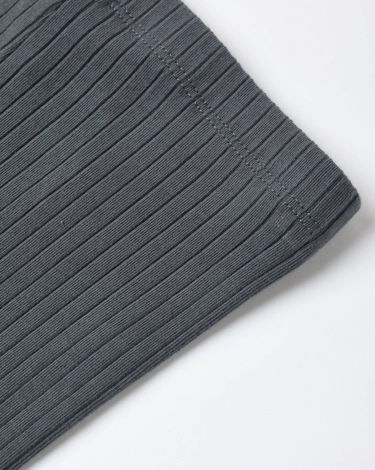 Rylee + Cru Legging || Midnight