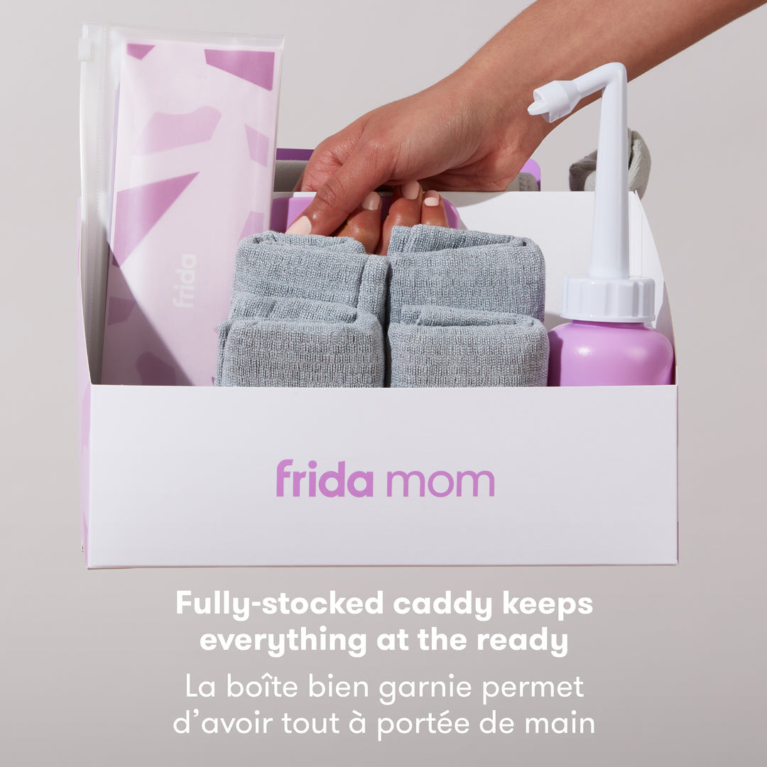 Frida Mom C-Section Recovery Kit