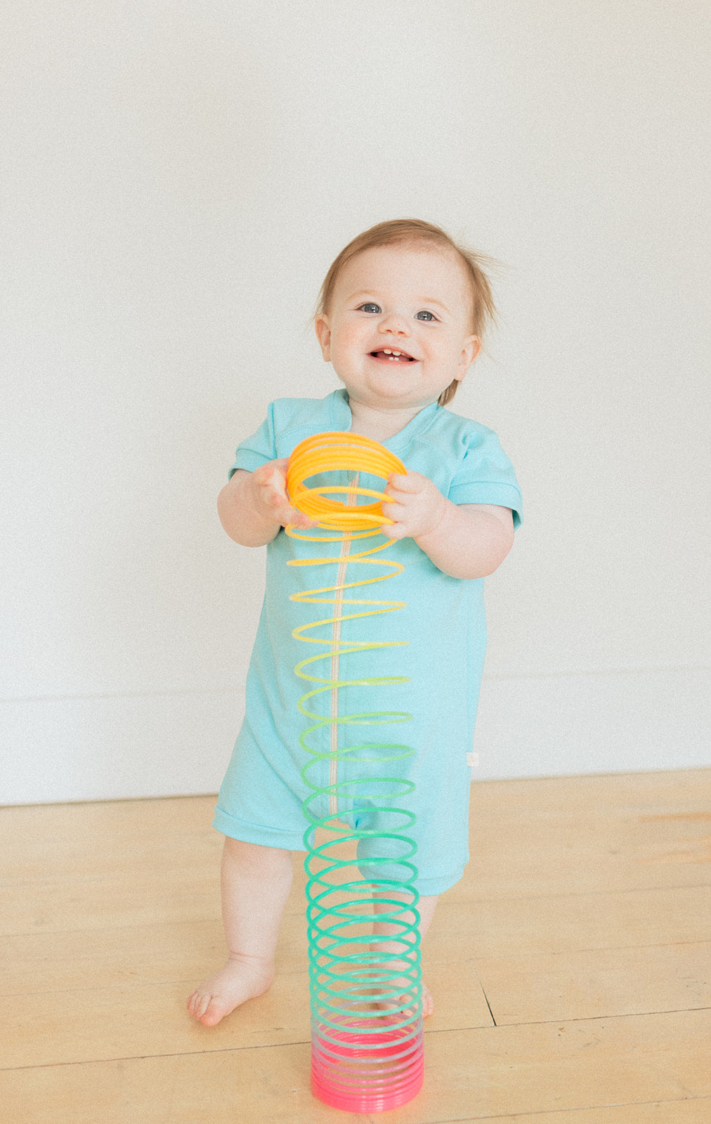 Jax and Lennon Shorts Lounge Suit || Blue Raspberry Slush