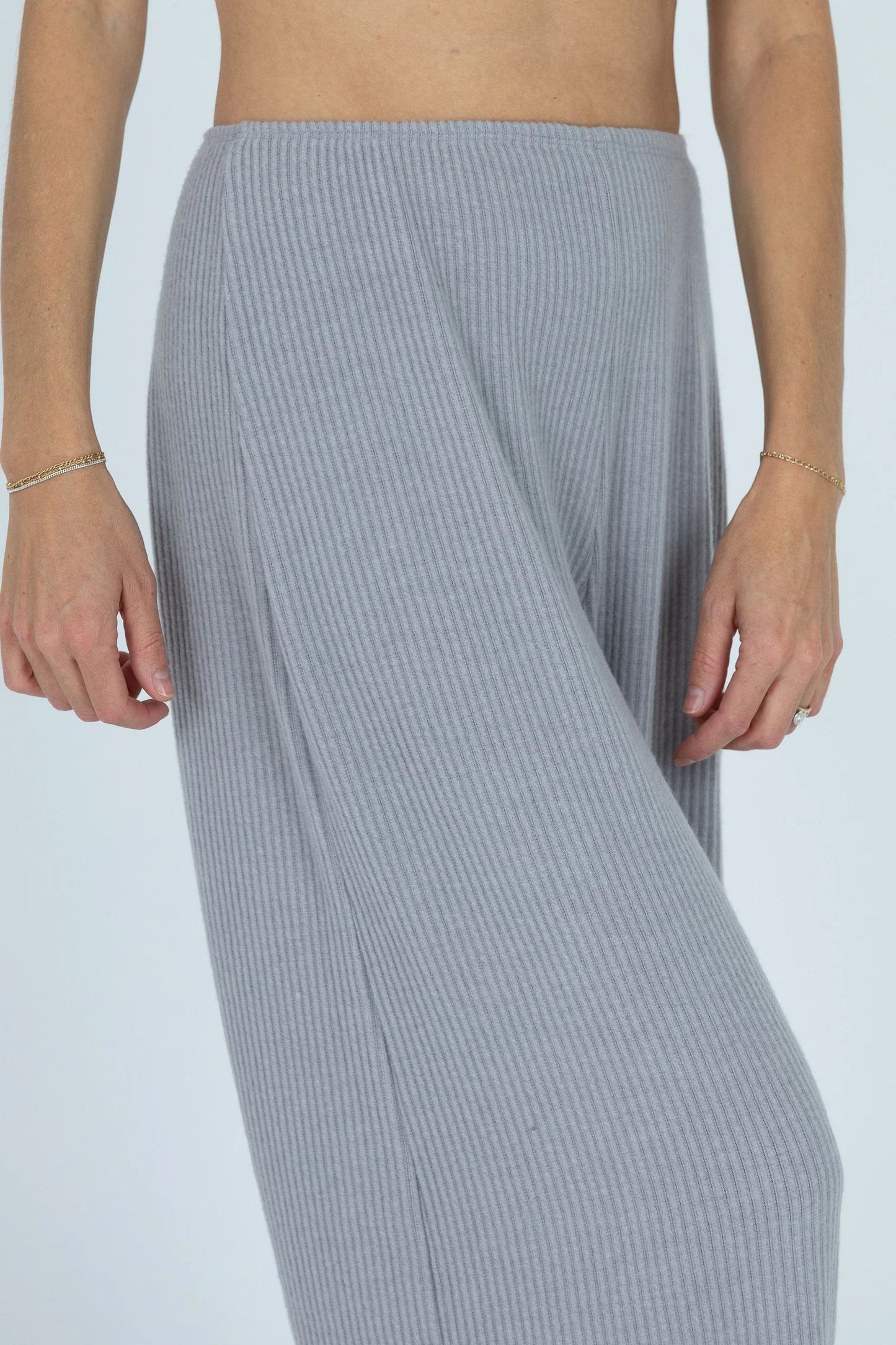 Foxy Kind Yacht Club Pant Set || Everest