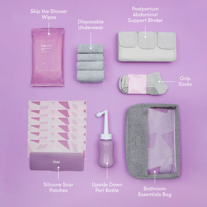 Frida Mom C-Section Recovery Kit