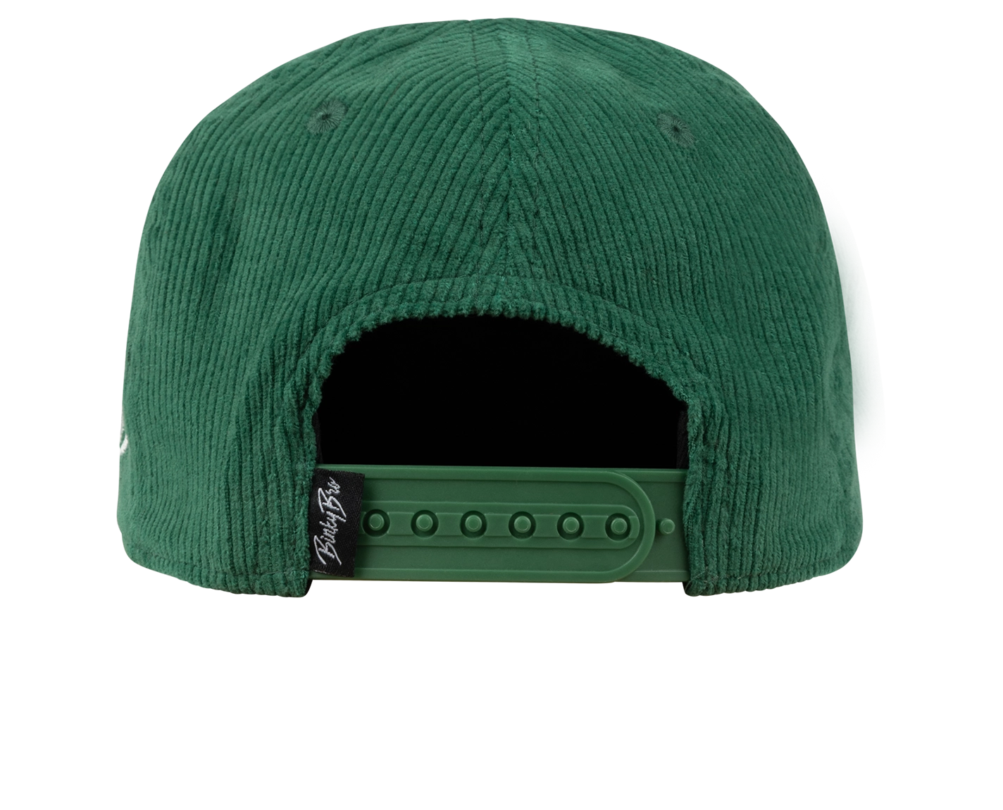 Binky Bro Snapback || Muizenberg