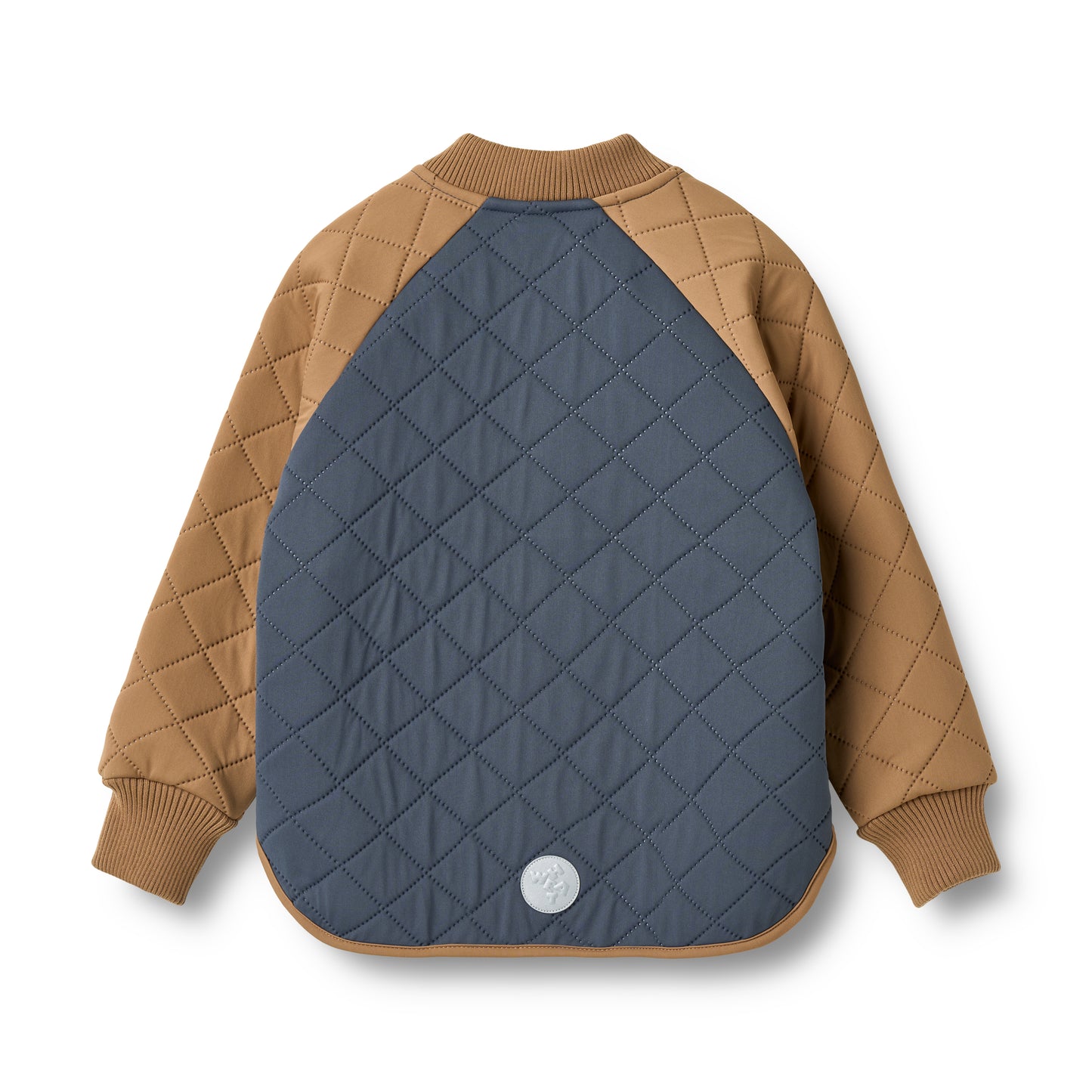 Wheat Kids Thermo Jacket Sylvester || Ink