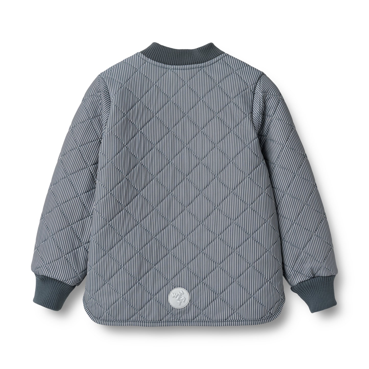 Wheat Kids Thermo Jacket Loui || Ink Stripe