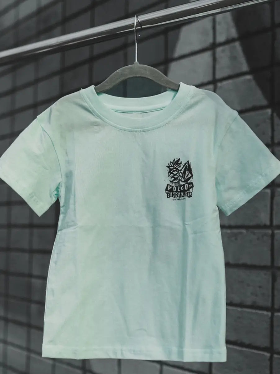 Binky Bro X Volcom Tee || Classic