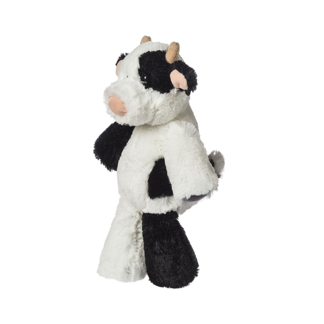 Mary Meyer Marshmallow Zoo Junior 9" || Clyde Cow
