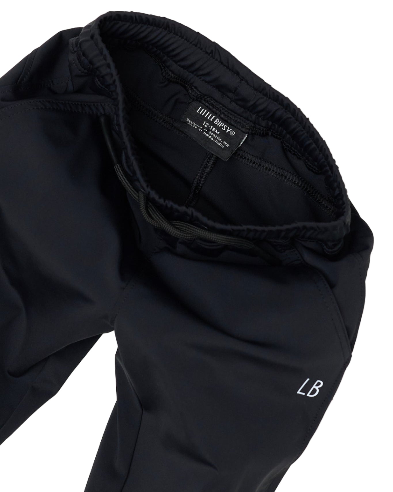 Little Bipsy Imperfect Athletic Jogger