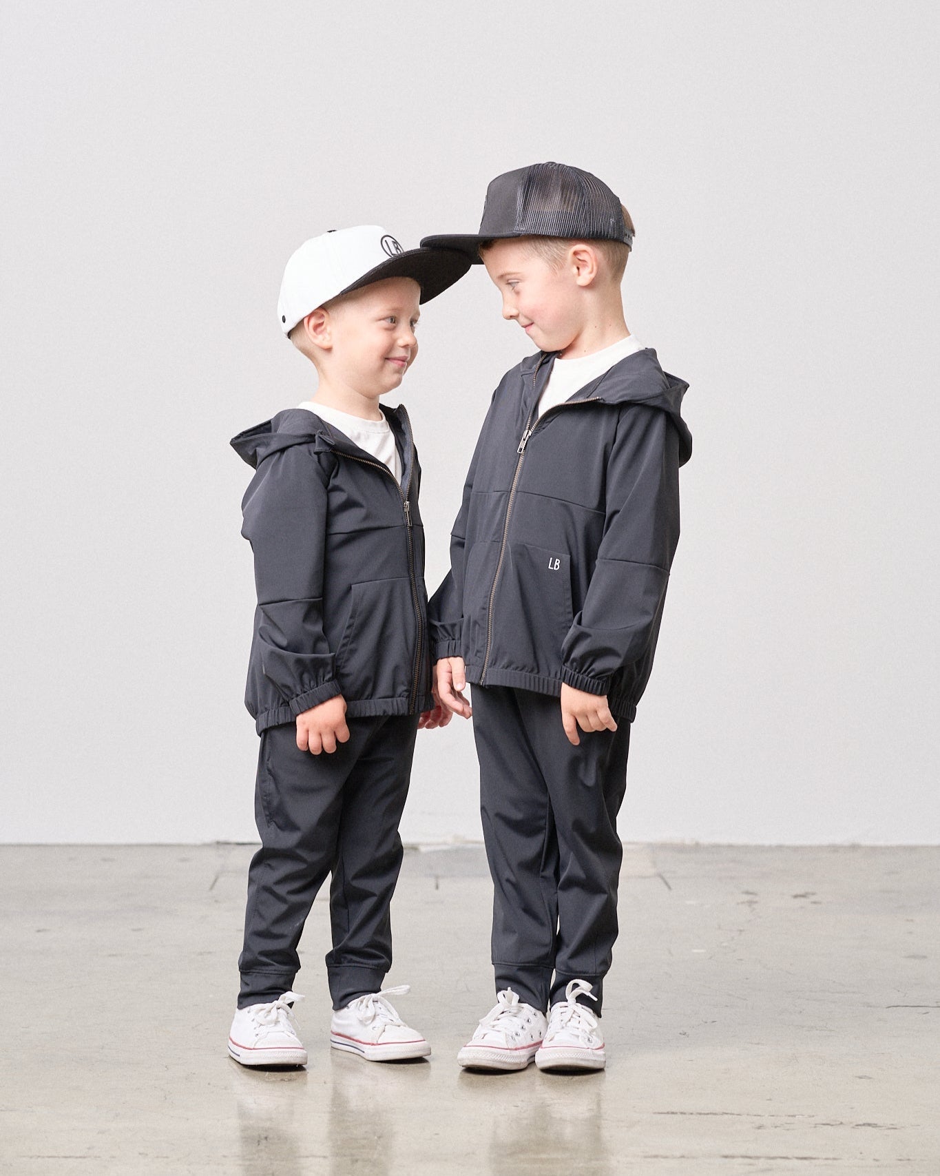 Little Bipsy Imperfect Athletic Jogger
