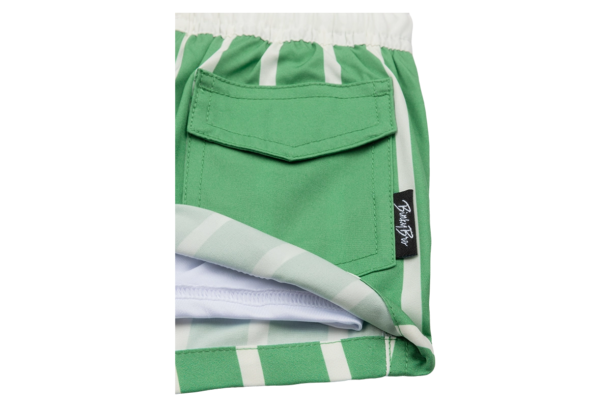 Binky Bro Swimmies || Cape Fear