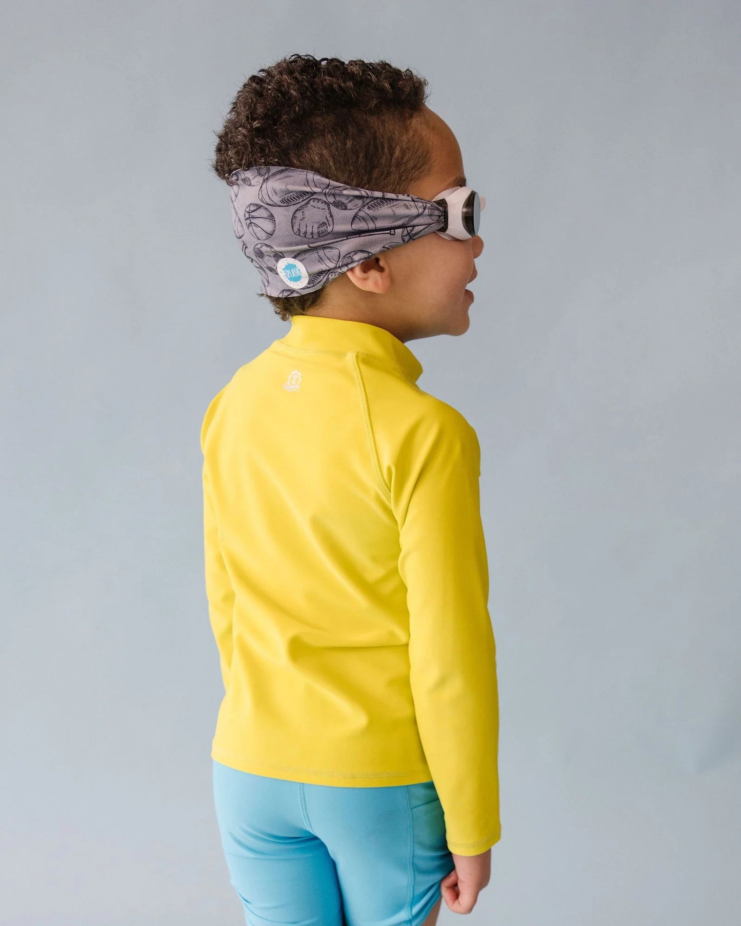 Splash Swim Goggles || All Star