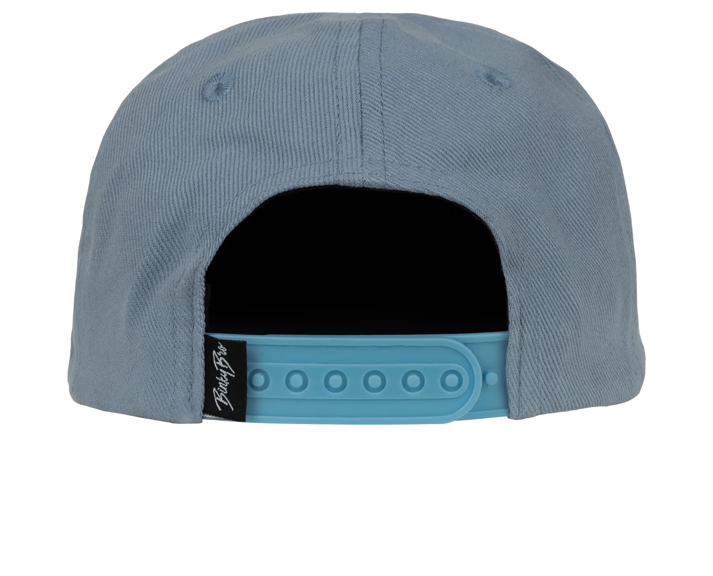 Binky Bro x Volcom Snapback || Vert