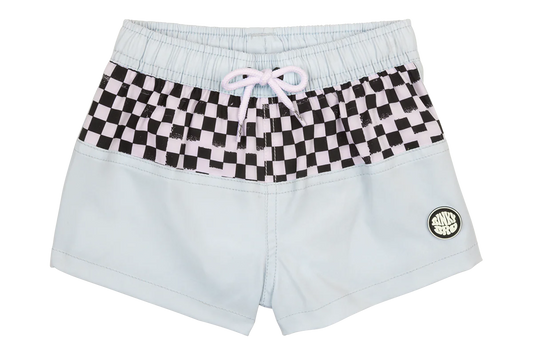 Binky Bro Swimmie || Lyon 25 (Blue)
