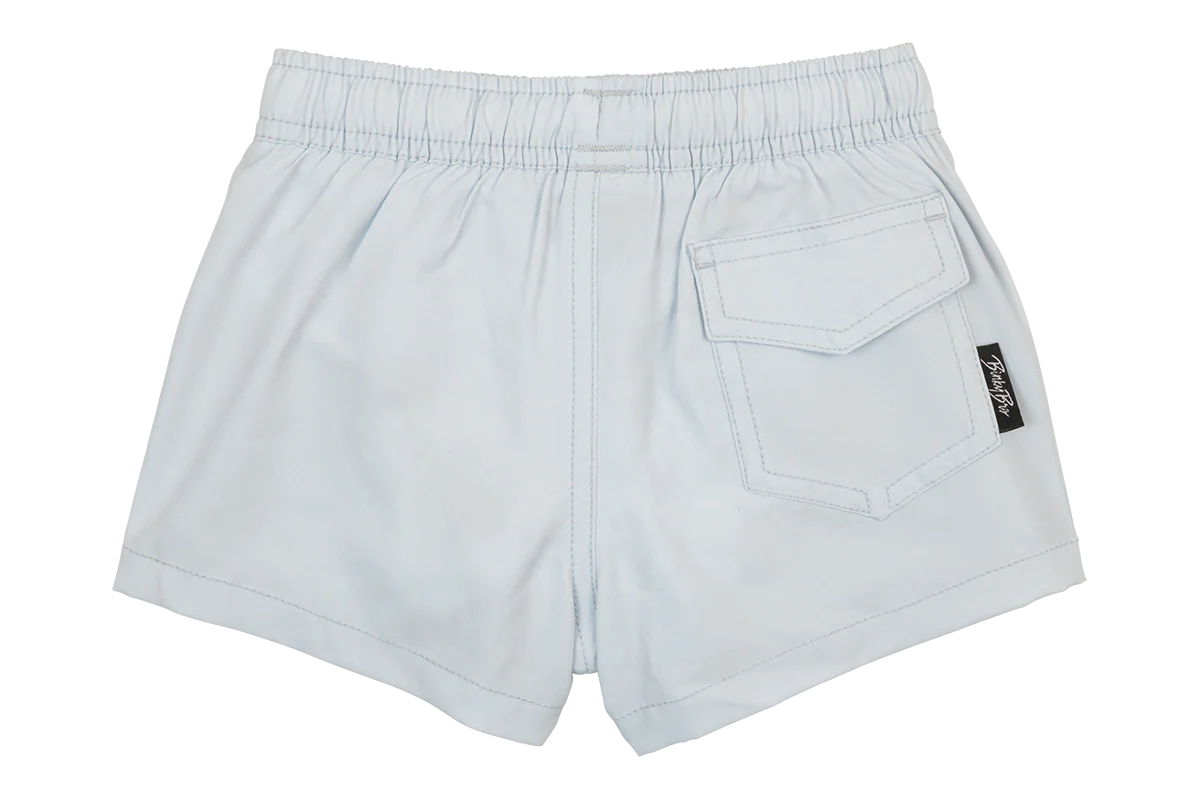 Binky Bro Swimmie || Lyon 25 (Blue)