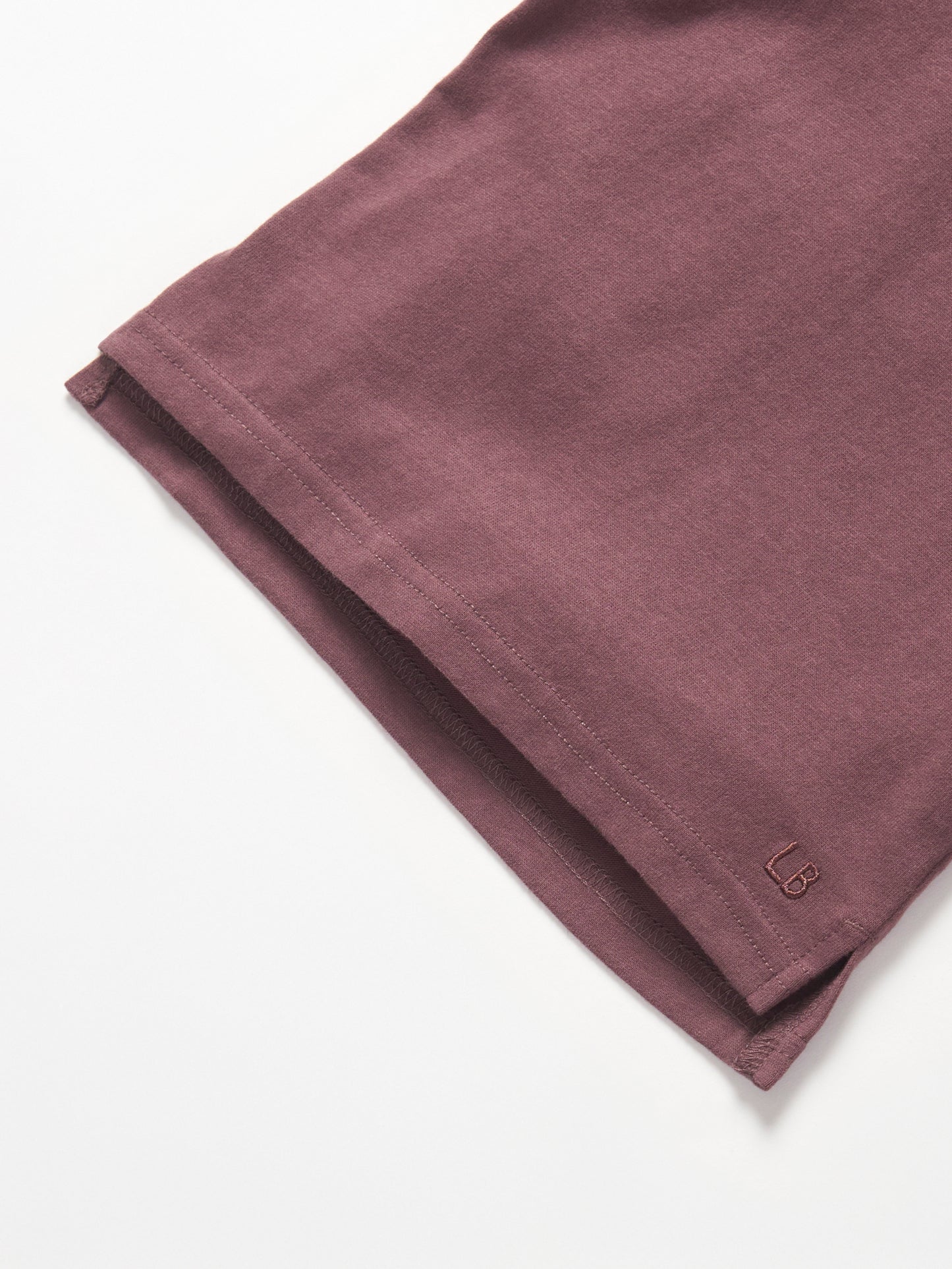 Little Bipsy Elevated Tee || Huckleberry