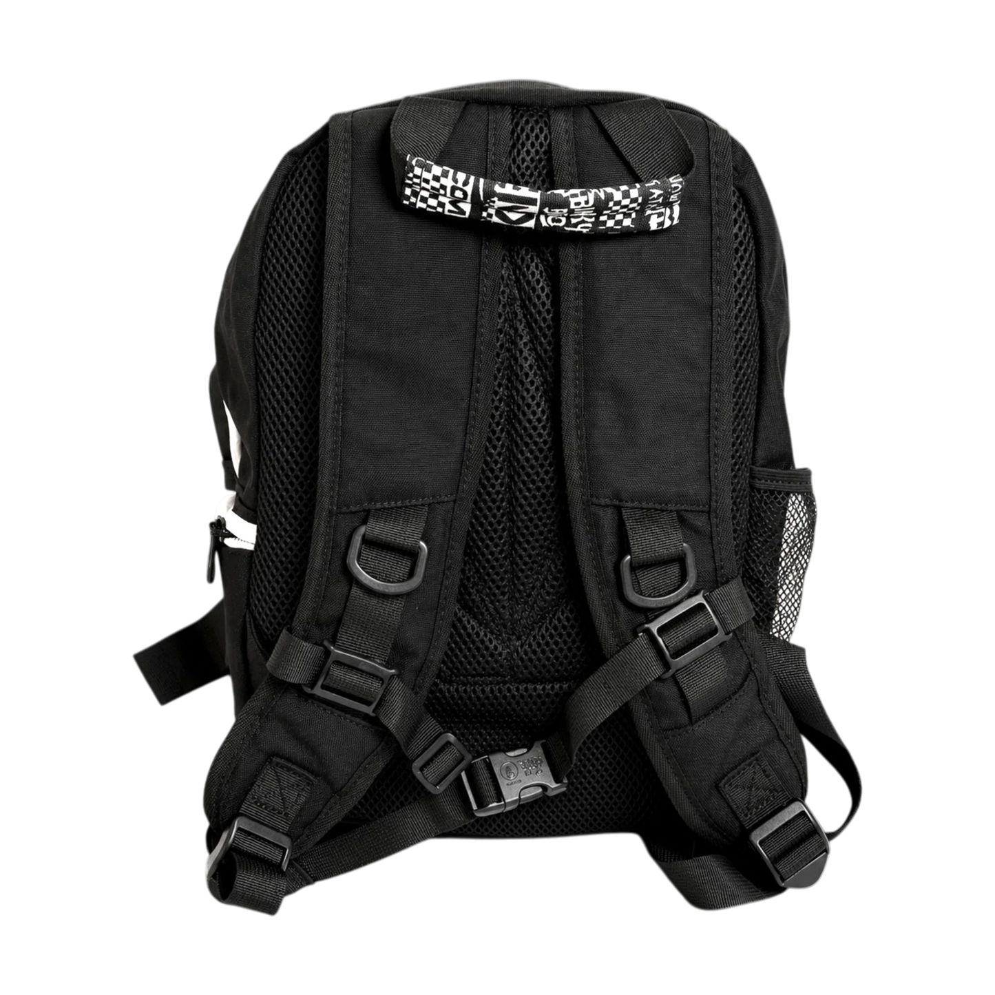 Binky Bro X Volcom Backpack || TODDLER