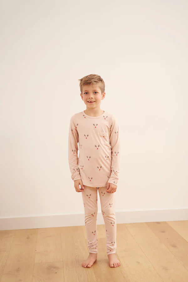 Bambi & Birdie Classic Set || Reindeer