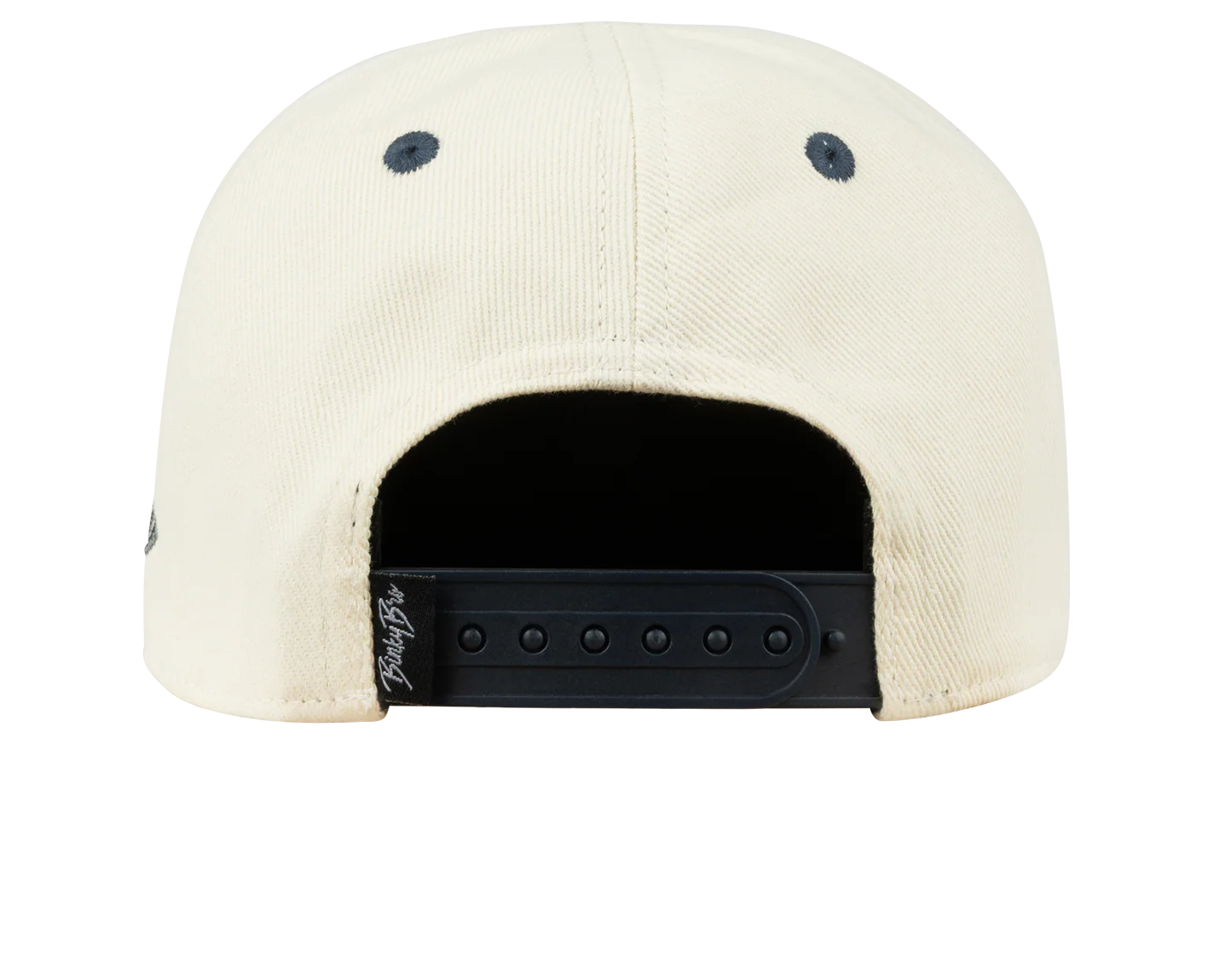 Binky Bro Snapback || Belhaven