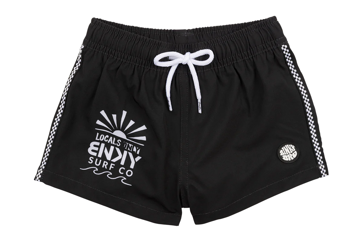 Binky Bro Swimmie || 8NKY Surf