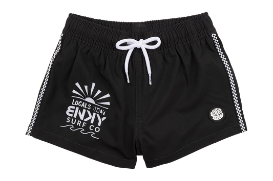 Binky Bro Swimmie || 8NKY Surf