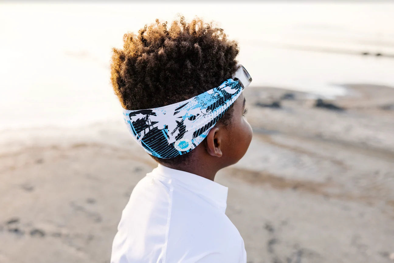 Splash Swim Goggles || Boardwalk