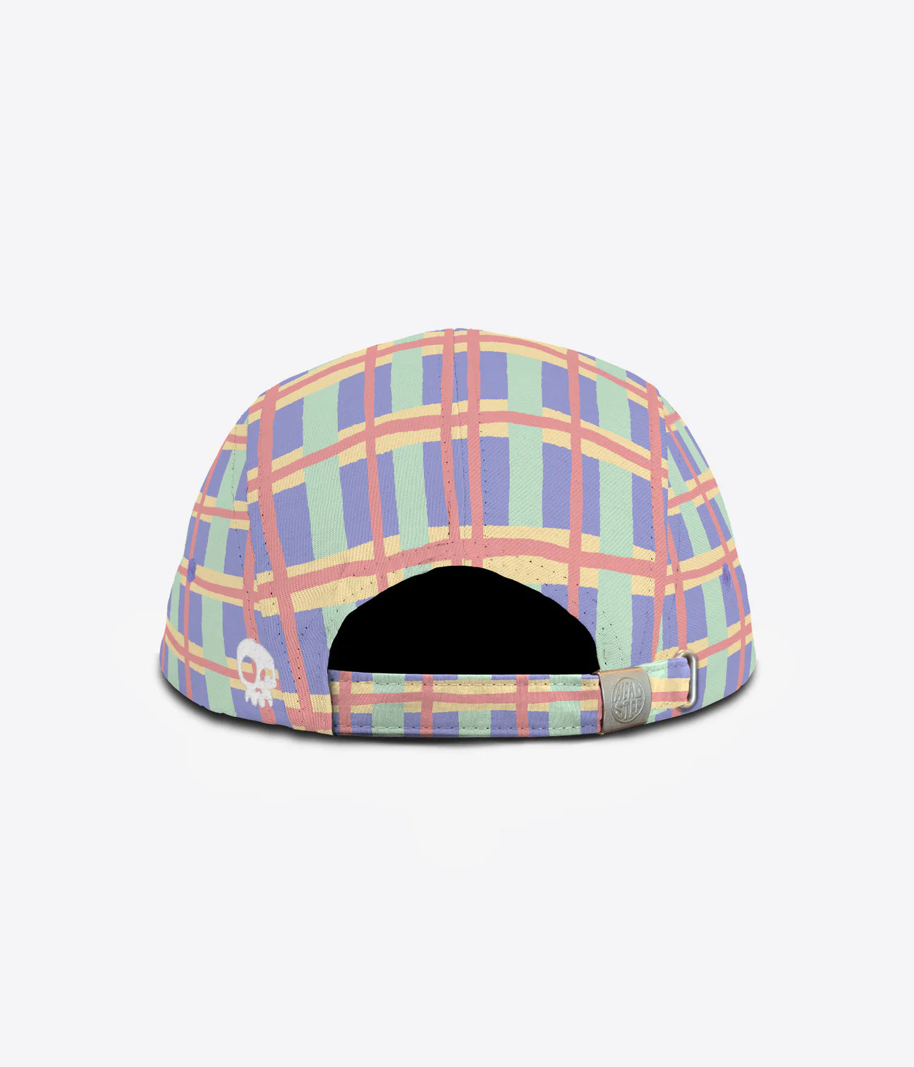 Headster Cabana Five Panel || Pearl Harvest