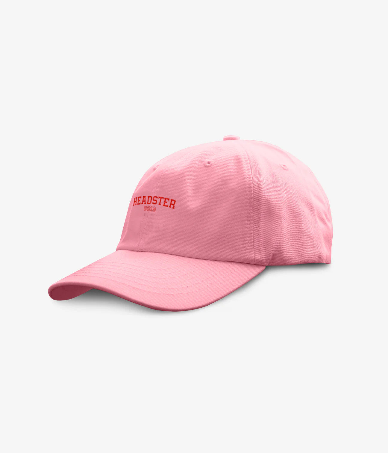 Headster Classic Dad Hat || Marshmallow