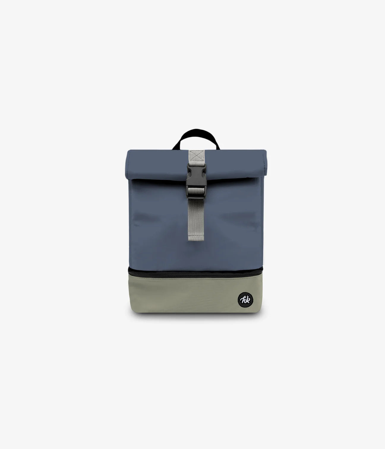 Headster Colorblock Everglade Lunch Box