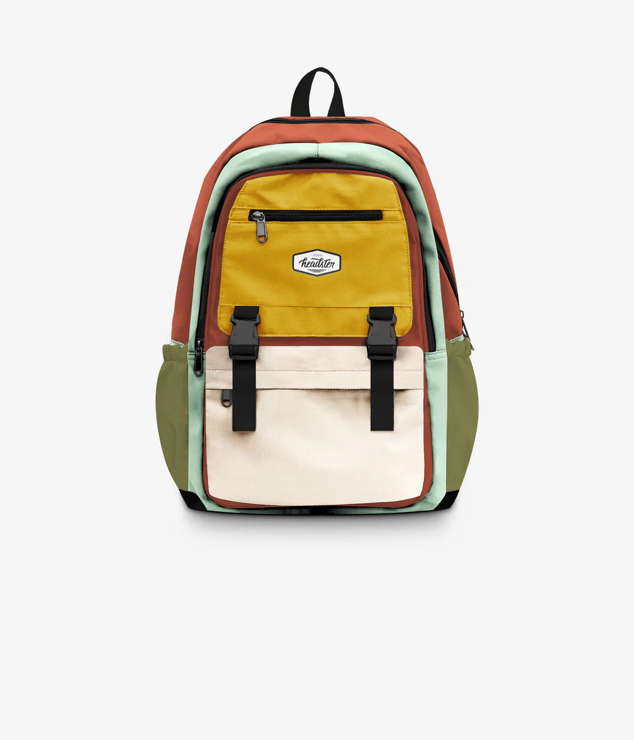 Headster Backpack || Banana