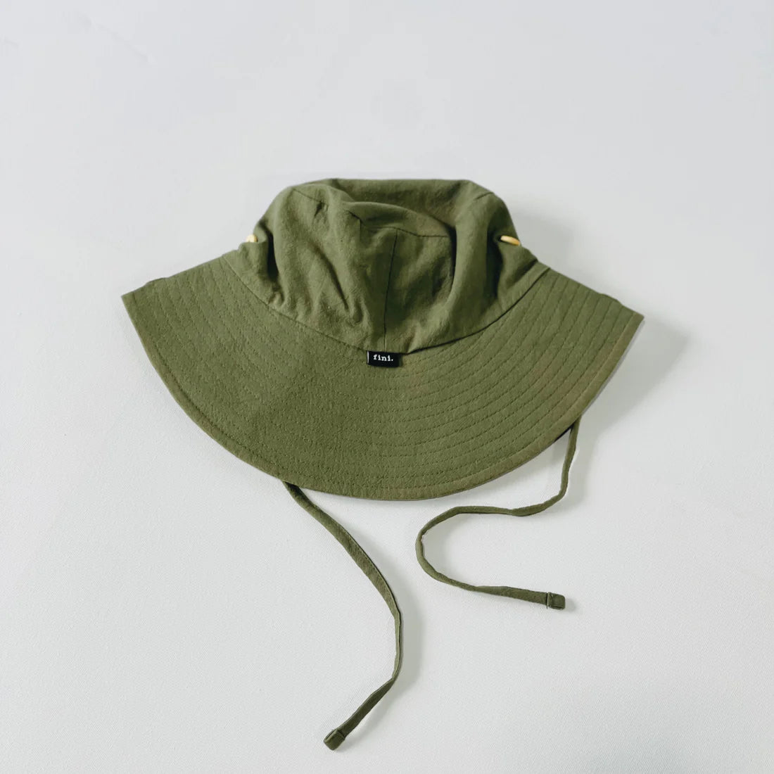 fini. The Label Sailor Hat || Thyme