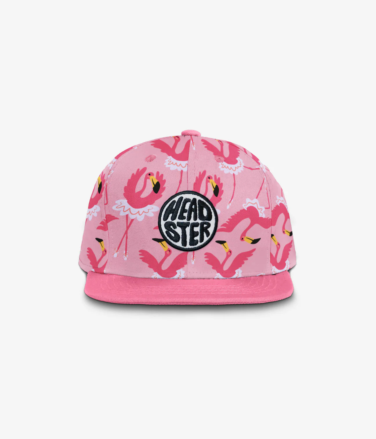 Headster Snapback || Dancing Queen