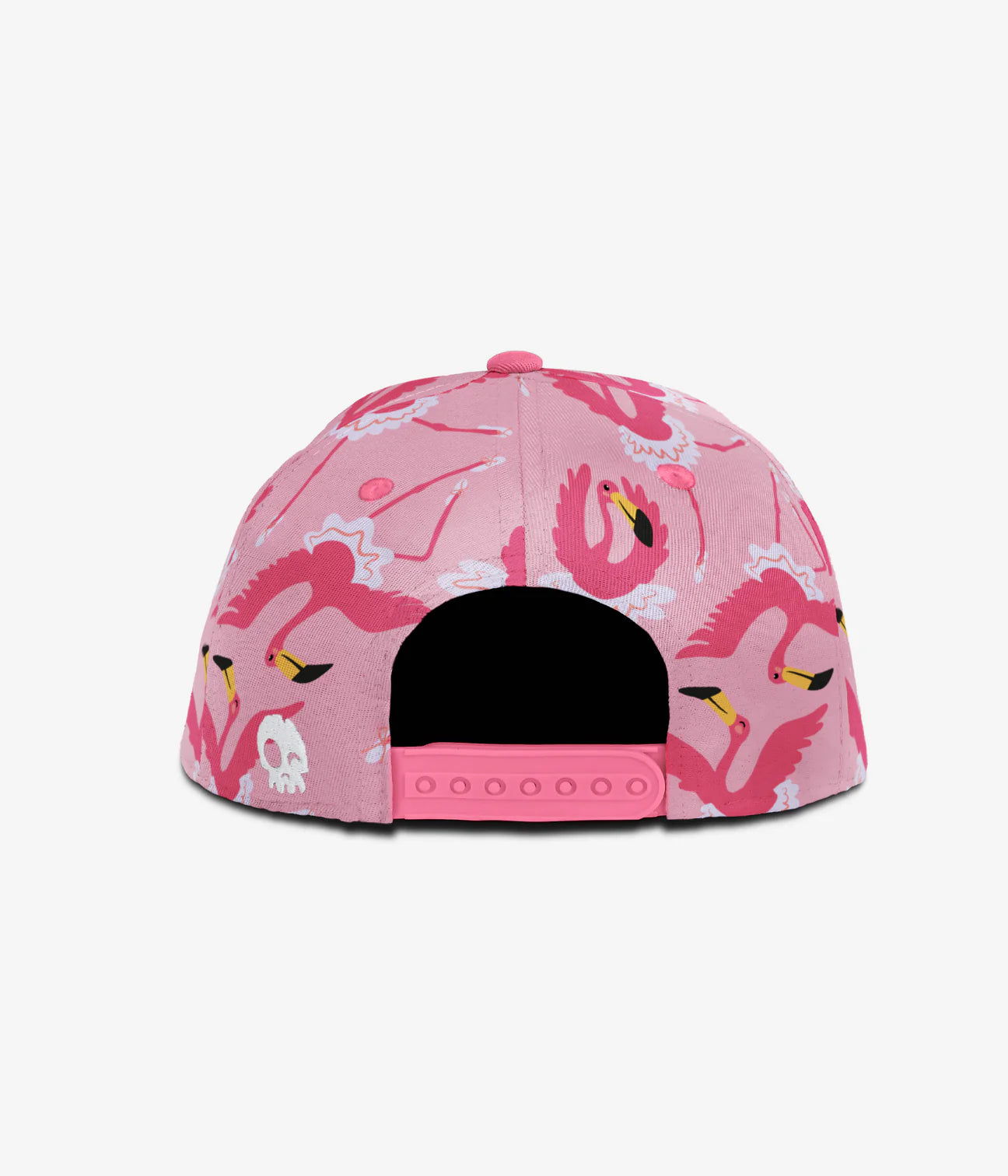 Headster Snapback || Dancing Queen