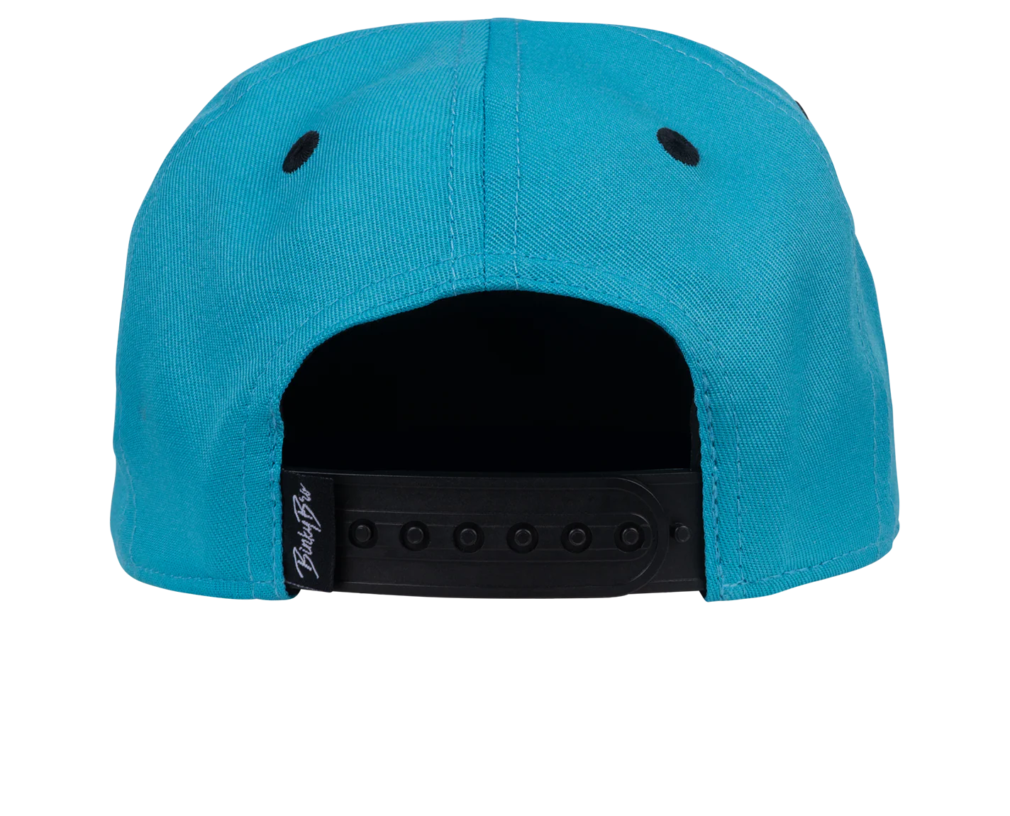 Binky Bro Snapback || Disco