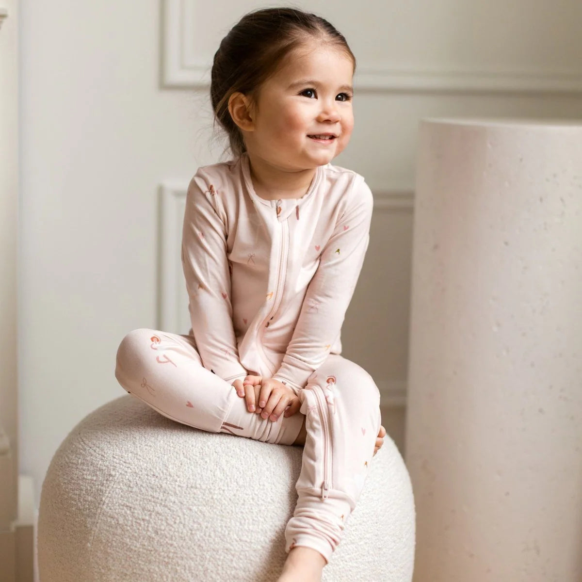 Roobear Sleeper || Ballerina