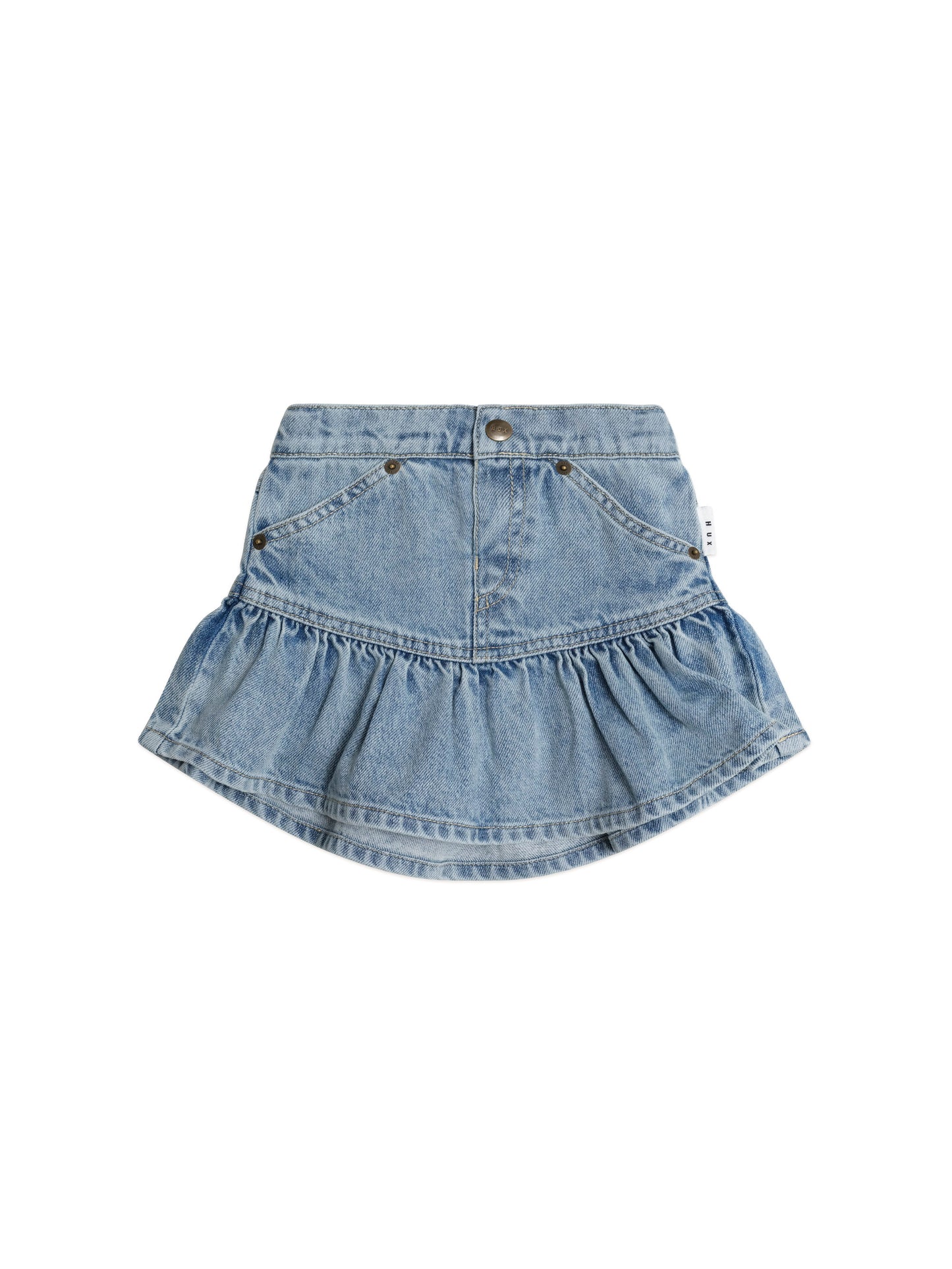 Hux Baby Dreamy Denim