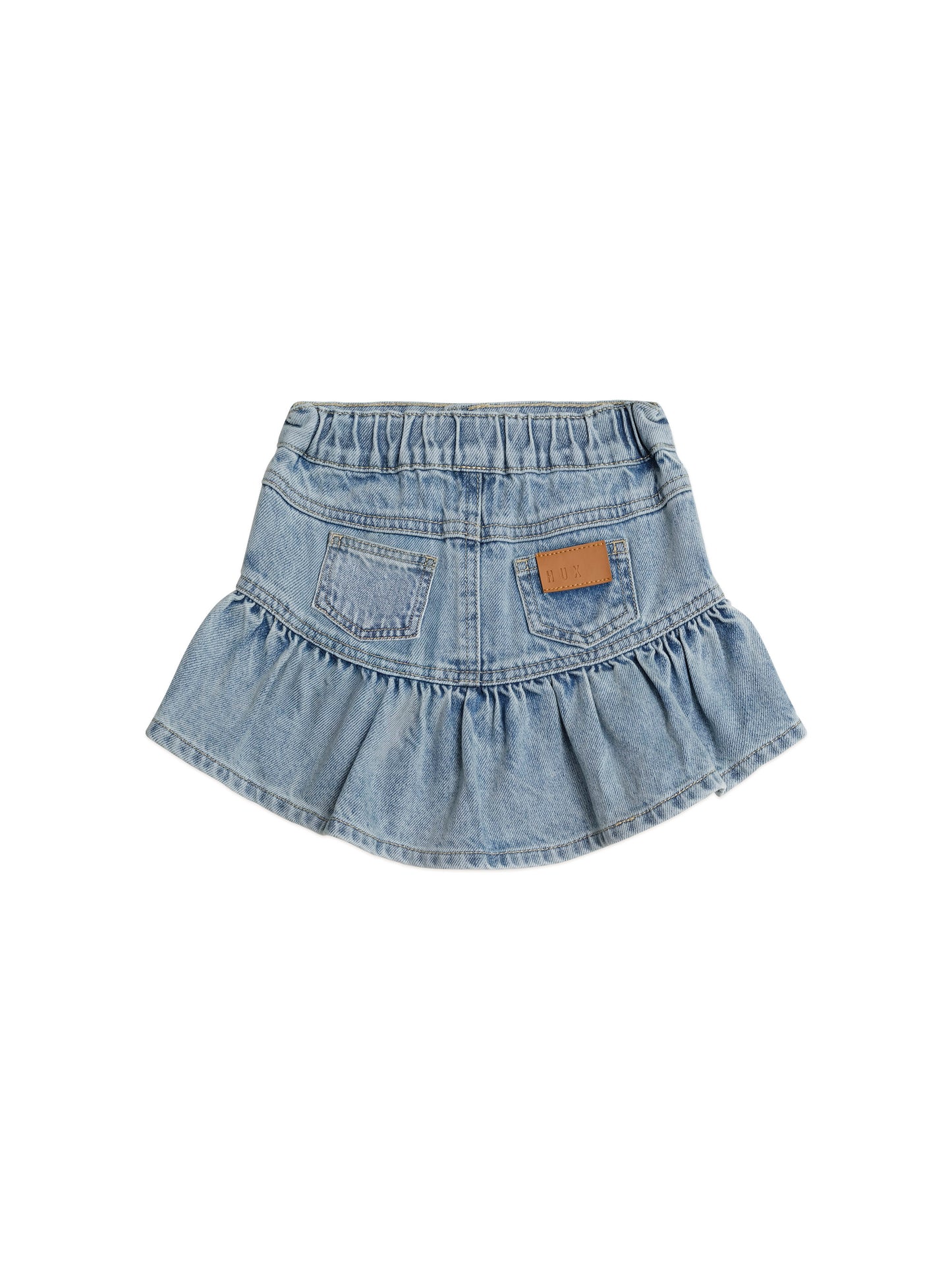 Hux Baby Dreamy Denim