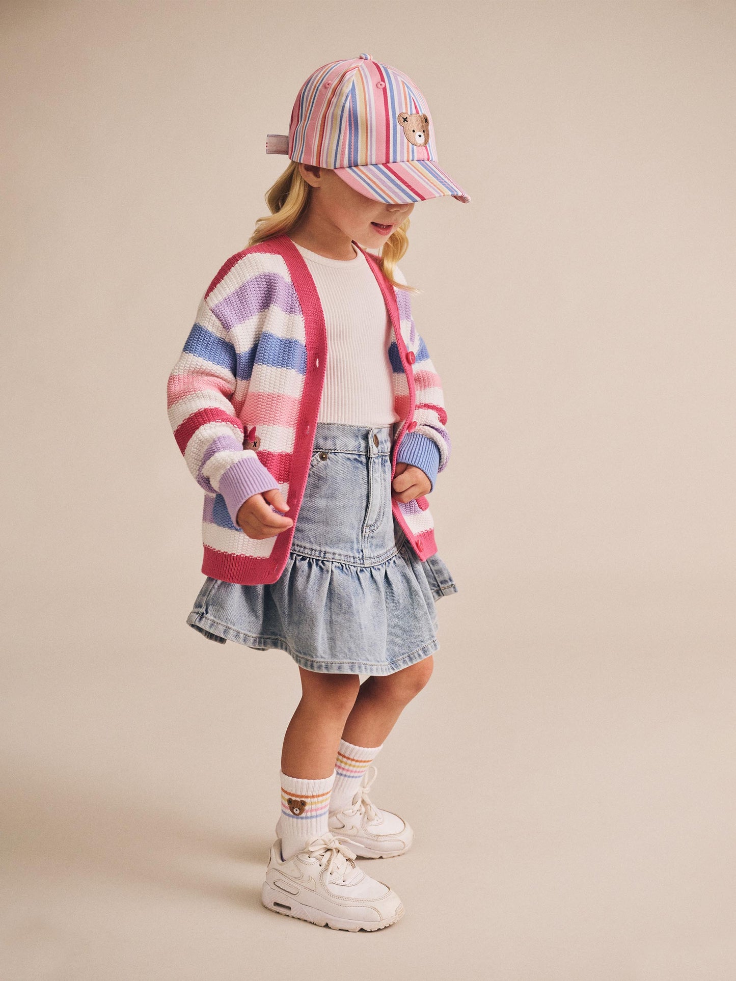 Hux Baby Dreamy Denim