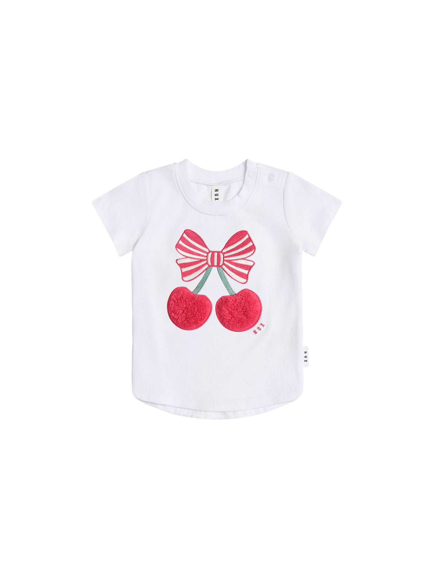 Hux Baby Cherry Pie Tee
