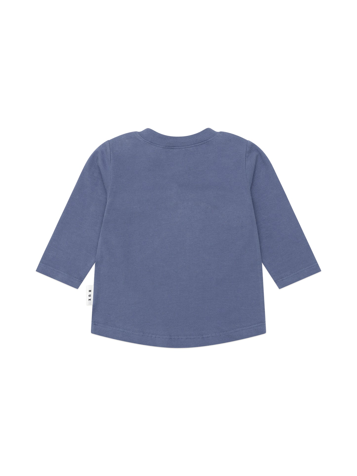 Hux Soccersaurus Midnight Top
