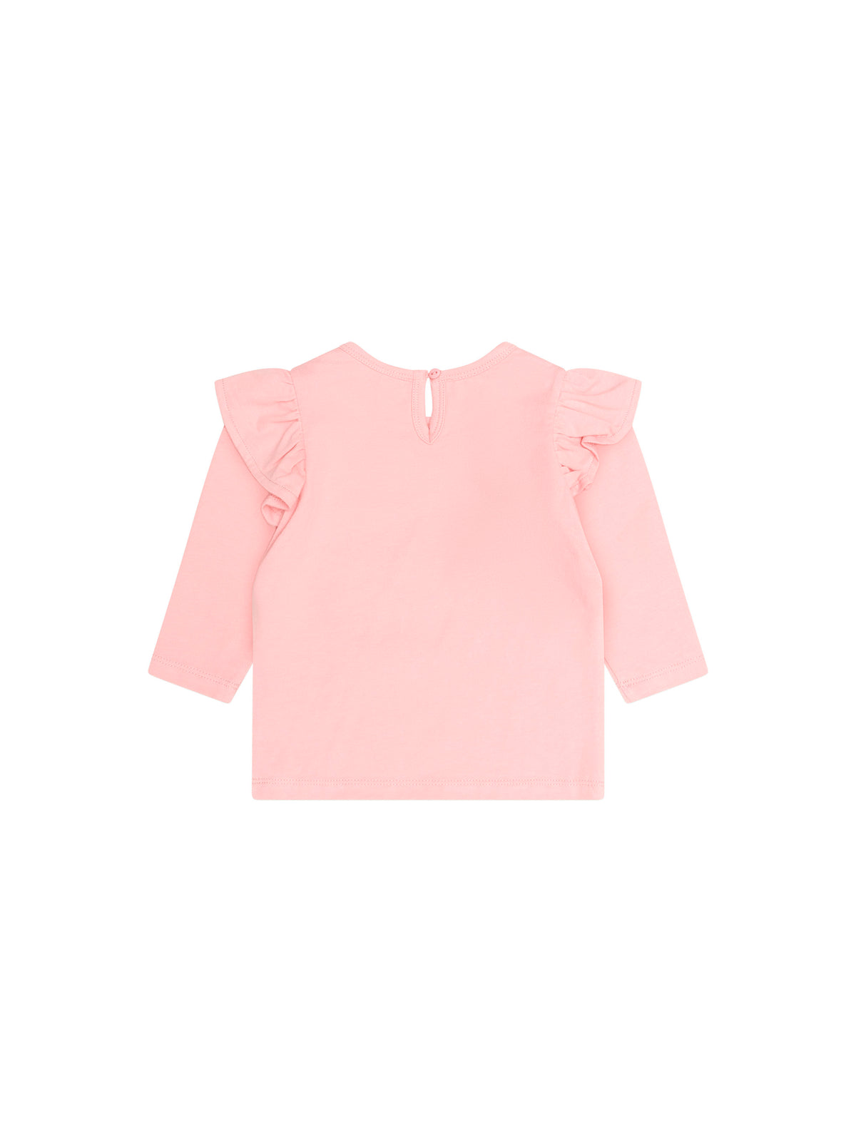 Hux Ballerina Huxette Frill Top