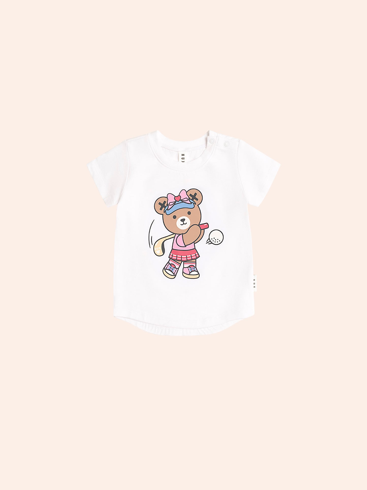 HUX Golfer Huxette Tee
