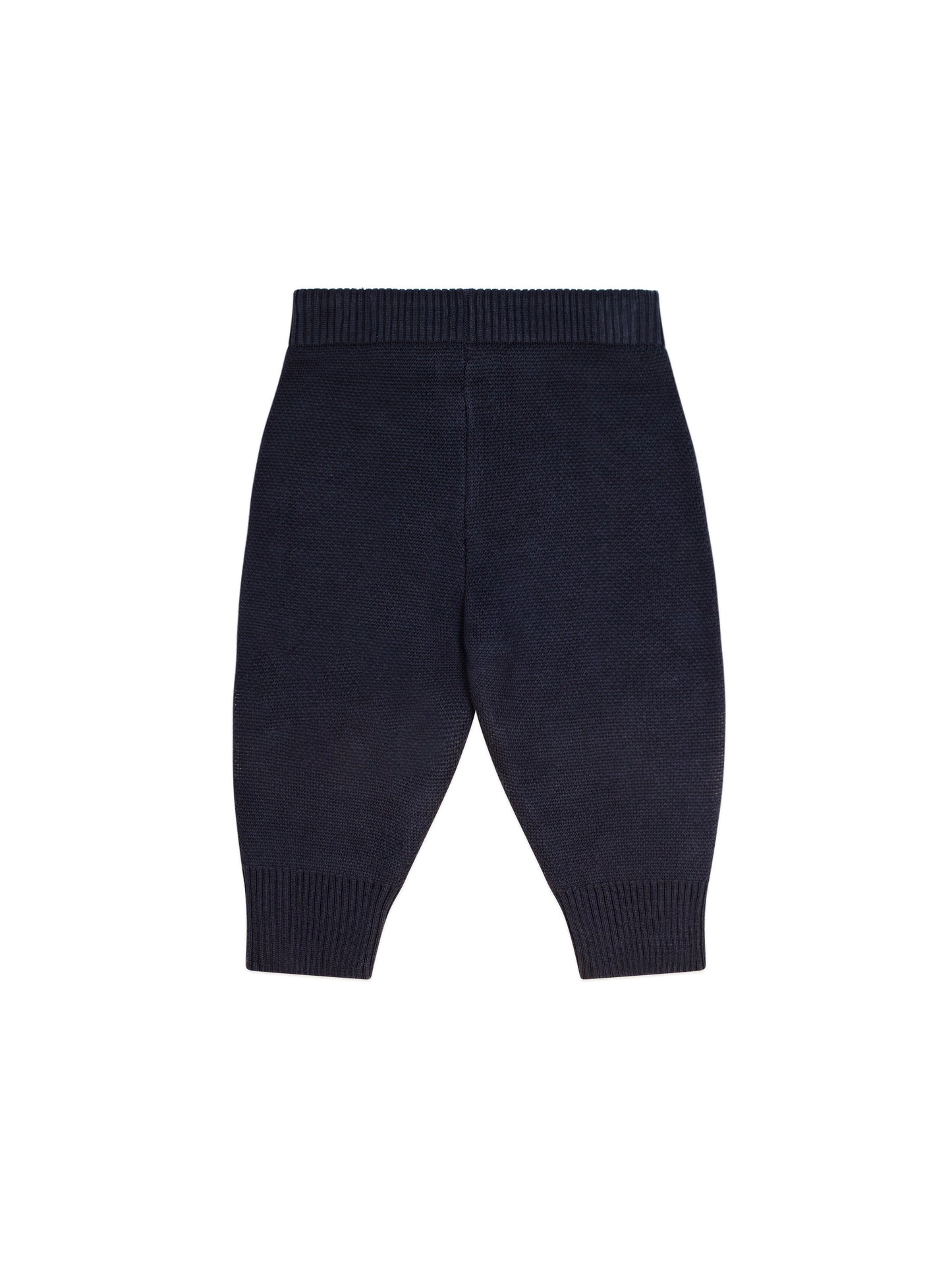 Hux Baby Furry Huxbear Trackpants Black